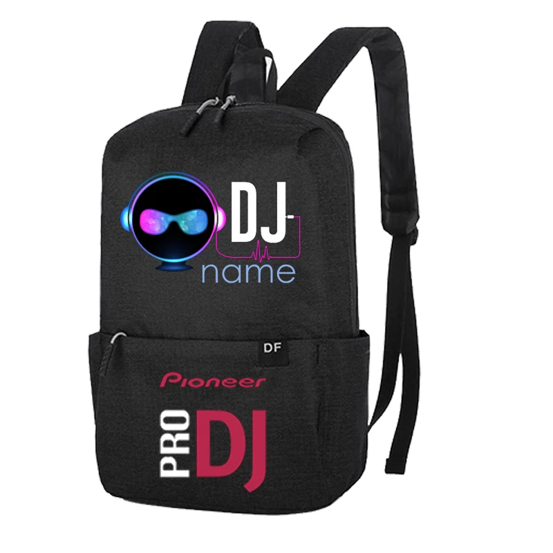 2021 Pioneer Pro Dj Original Xiaomi Backpack 15L/20L Waterproof and Colorful Daily Casual Unisex Sports Travel Backpack
