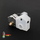 Комплект для высокоточного печати, горячий экструдер Dragon Hot End, Ppgrade, детали для 3D-принтера E3d V6 Ender-3 Prusa i3 MK3s MK4s