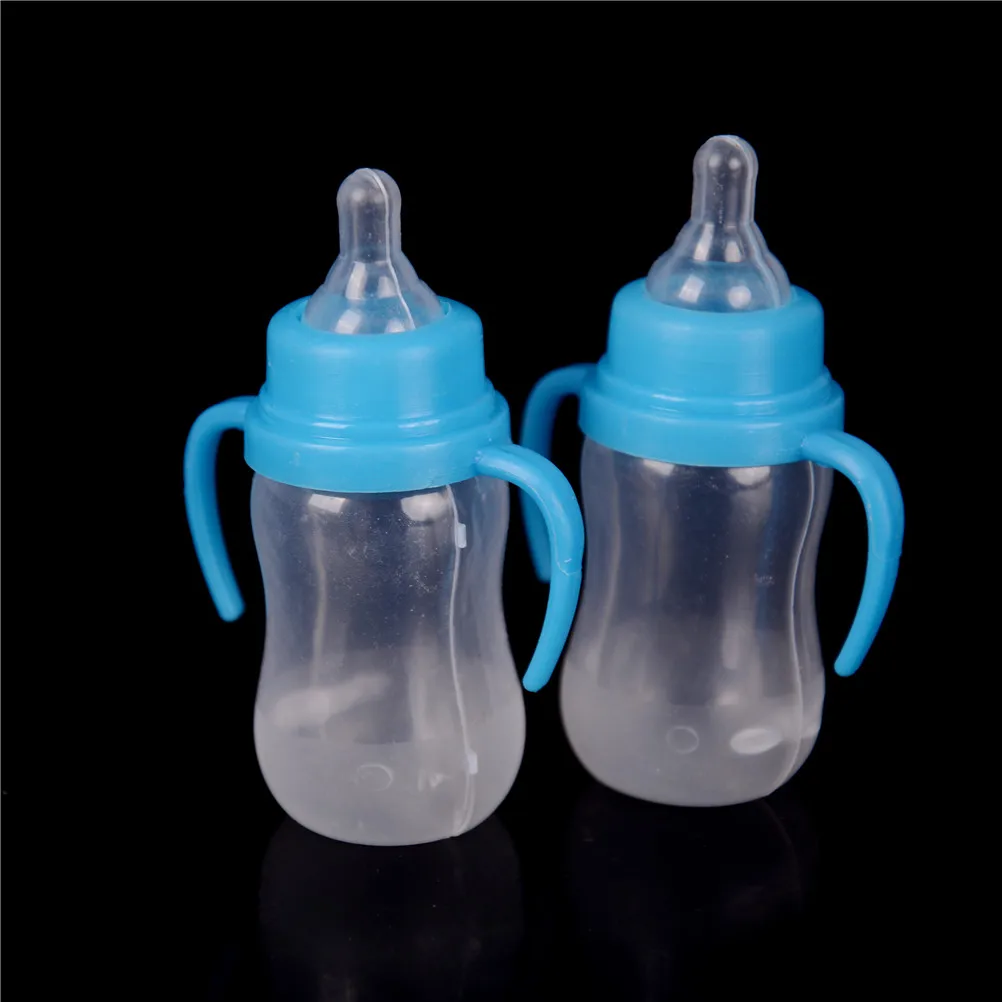 Бутылочка для кормления Magic mike 2 шт./компл. соска | Игрушки и хобби