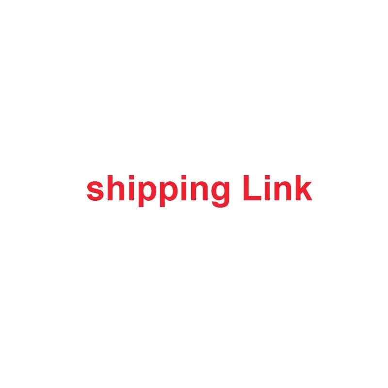 

shipping link