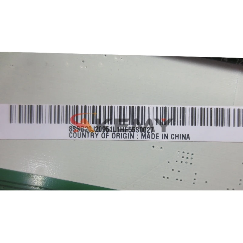 

Laptop motherboard For Lenovo Thinkpad L450 NM-A351 00UP051 Mainboard Core SR215 Celeron 3205U DDR3 L450 mainboard motherboard