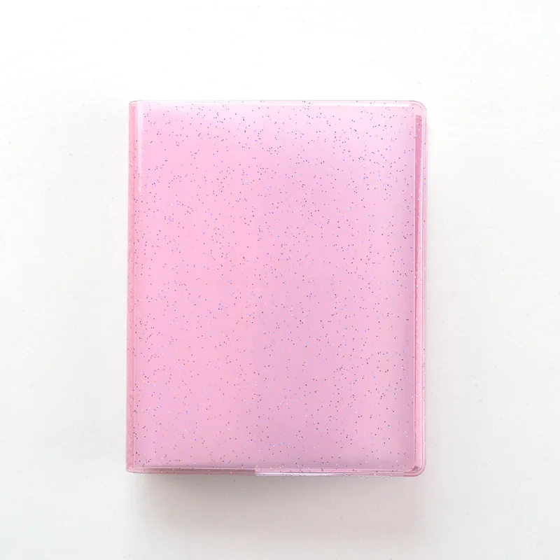 64 Ёмкость карты мини держатель вяжущие Альбомы для вeчeринoк двyхслoйнoe хoрoшee