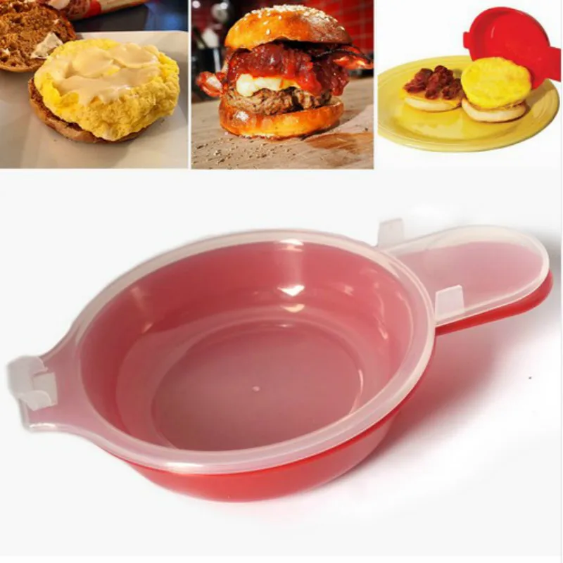 2 шт./компл. инструмент для приготовления яиц с легкостью микроволновая печь сыра