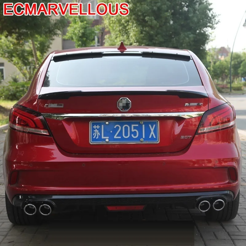 Запчасти аксессуары для внешней модификации передний тюнинговый Стайлинг