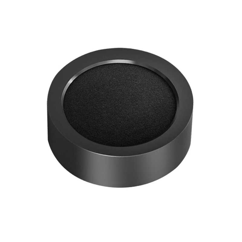 Xiao mi оригинальный карманный динамик 2 компактный Bluetooth 4 1 аудио Cannon беспроводной