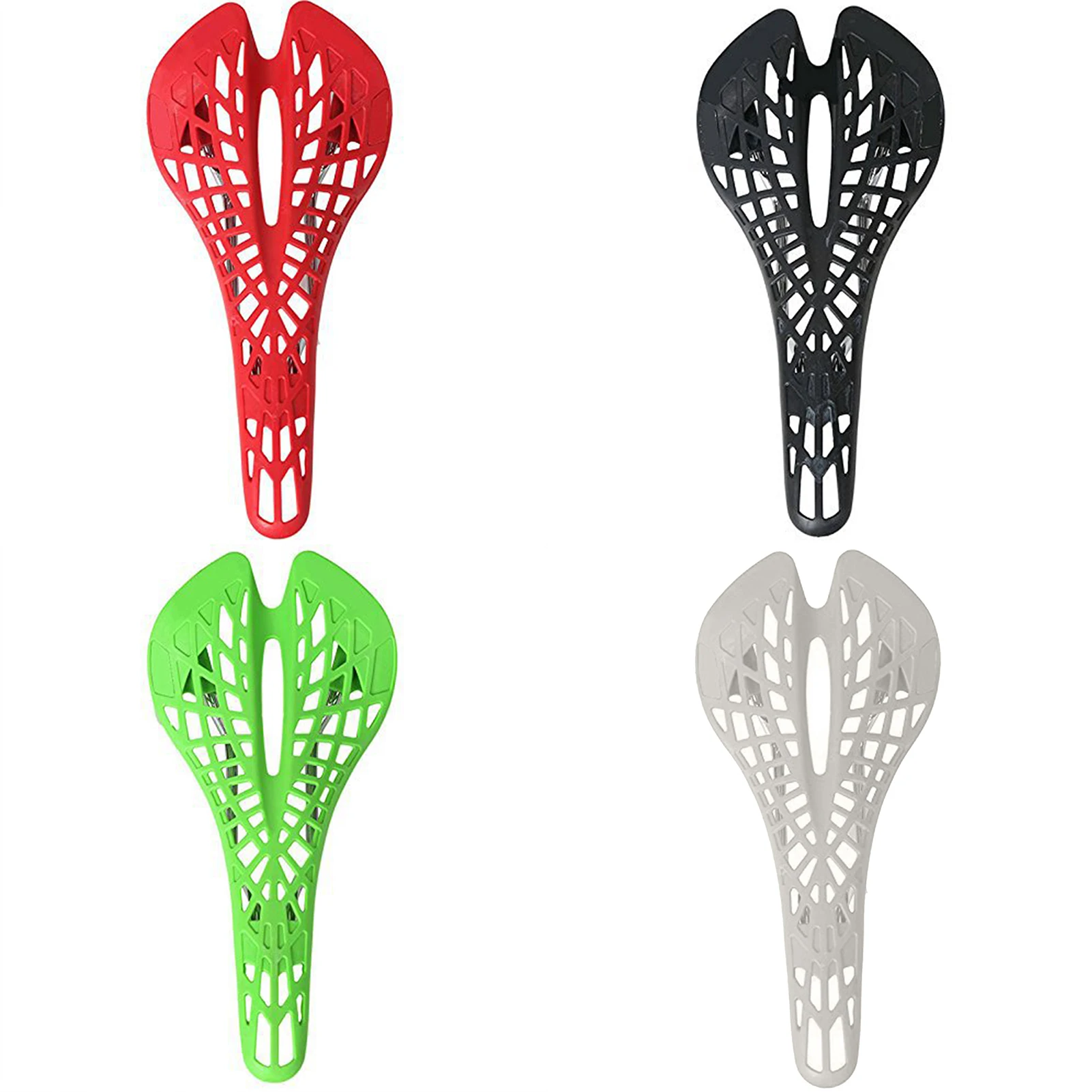 Коврик для переднего сиденья велосипеда с паутиной дышащий | Спорт и развлечения