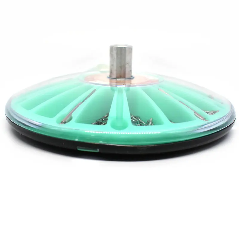 Стоматологический стальной винтовой столб евро 120 шт. стоматологические