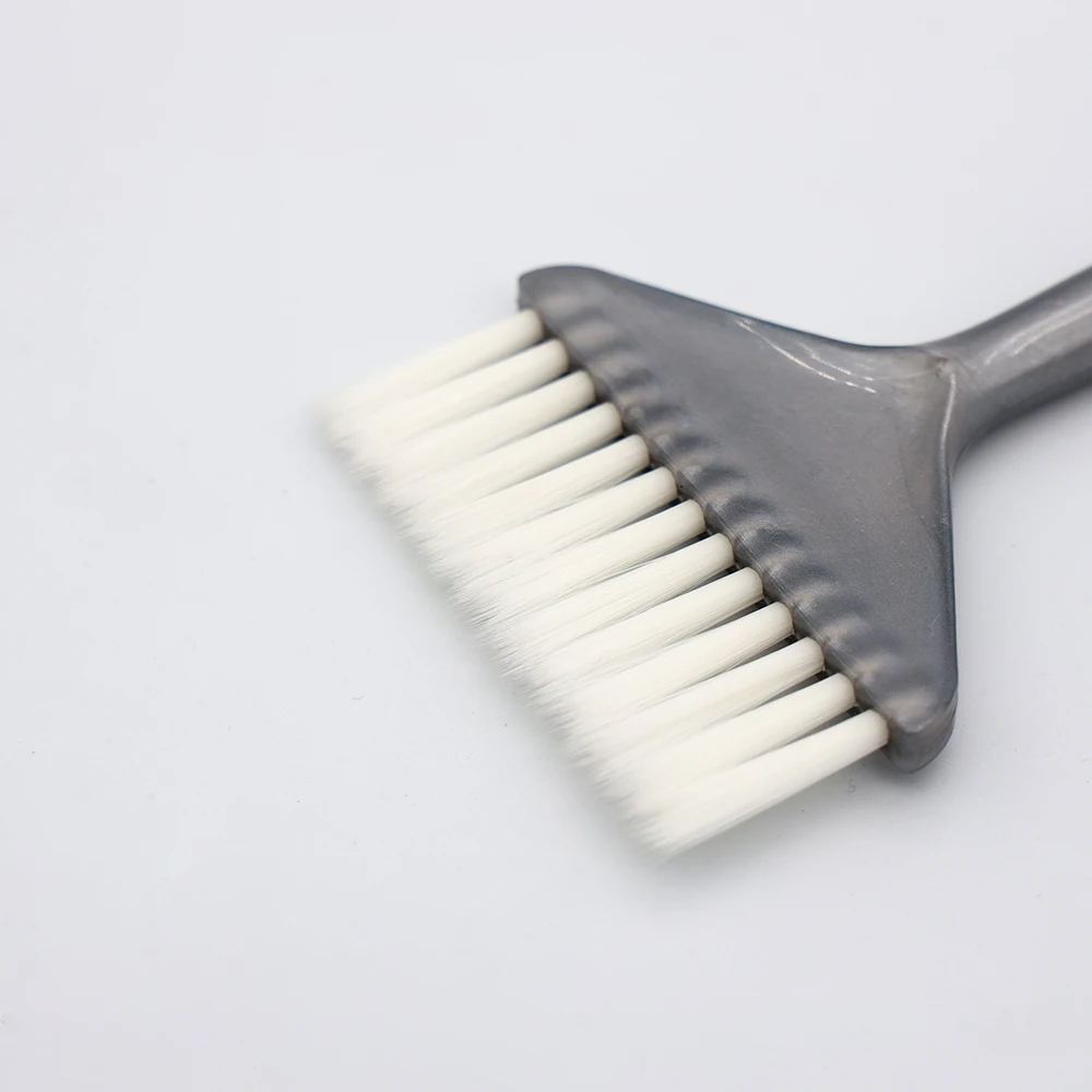 

10/20/50/100 Pieces Extra Large Size Hair Dyeing Brushes Super Wide Dye Color Tint Bleach Hightlight Hairbrush Wholesale 1496