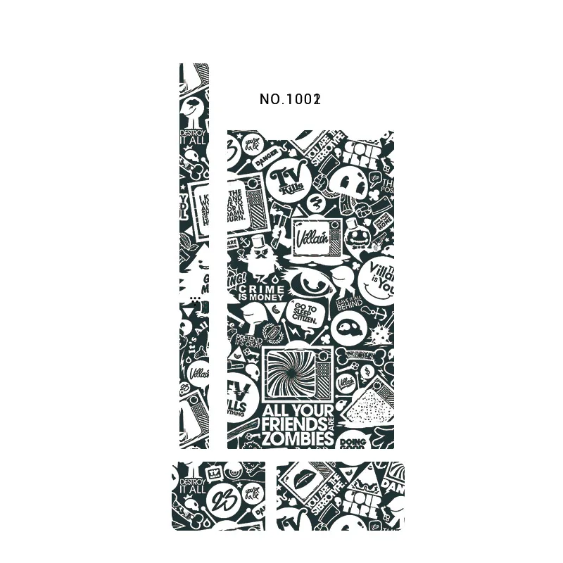 Модная наклейка Супермен мечта флаг не выцветает чехол-пленка для Juul E на