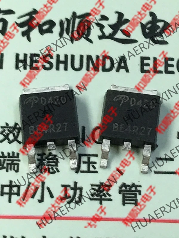 1 предмет новые футболки для оригинальный D420 AOD420 A0S 252 30V 10A в наличии Гарантия