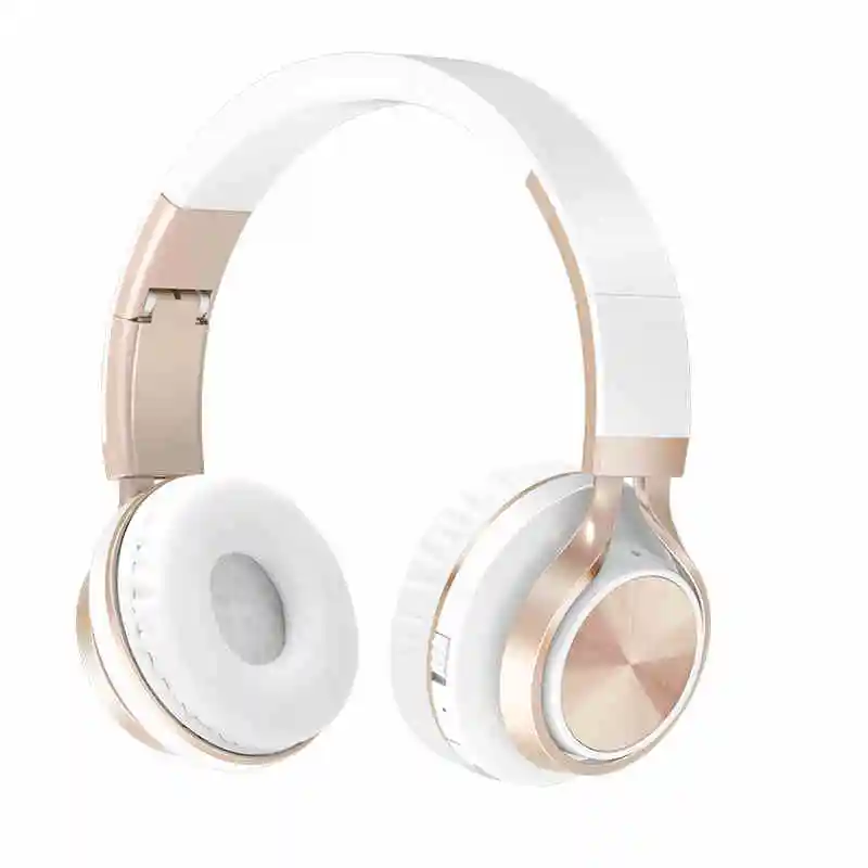 Гарнитура Headfone Casque с Bluetooth большая гарнитура беспроводные наушники для