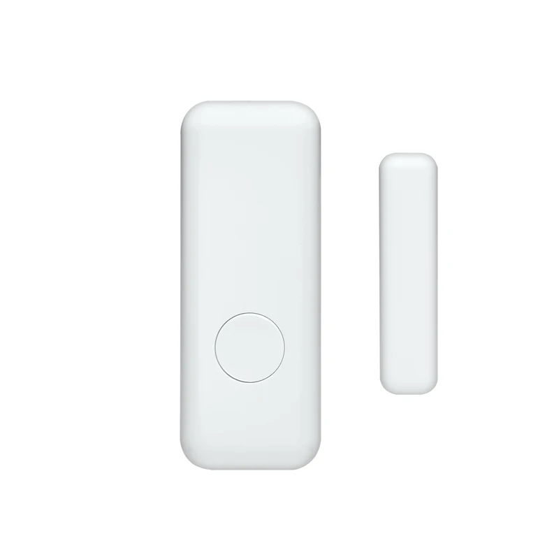 Беспроводная домашняя безопасность Tuya WIFI GSM SMS SIM-карта EN RU ES PL DE переключаемая