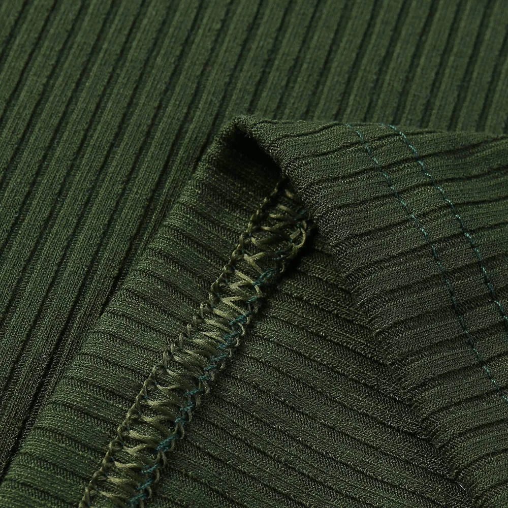 Зимнее сексуальное женское мини платье теплое трикотажное растягивающееся