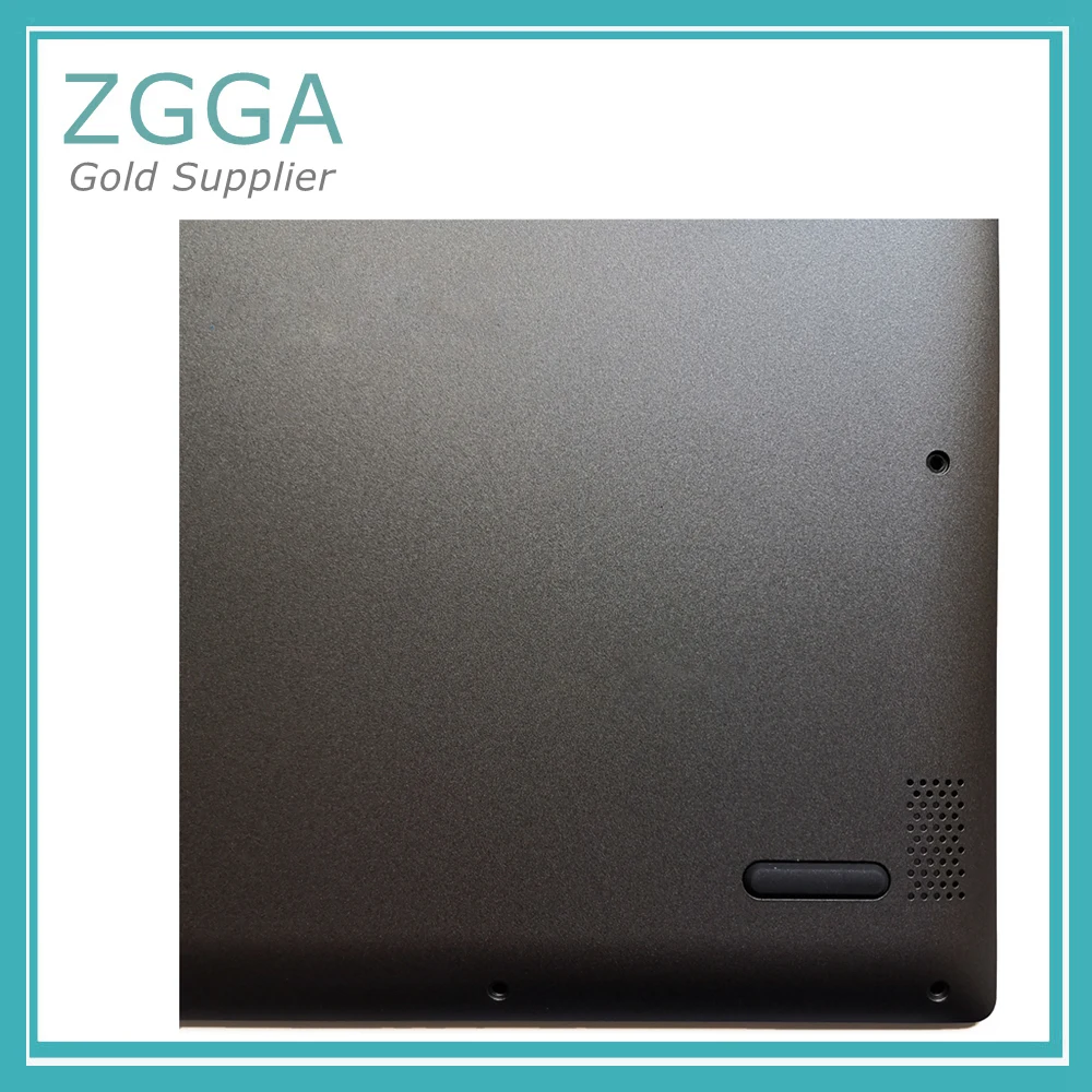 Новинка для lenovo YOGA 530-14 530-14IKB 530-14ARR Flex 6-14 6-14IKB 6-14ARR Нижняя крышка черная AP173000500 AP173000510
