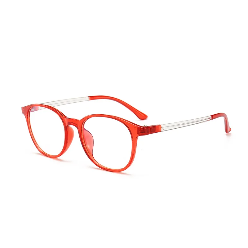 

iboode Anti Blue Light Glasses Frame Men Women Anti Radiation Eye Protection Computer Glasses Anti Blue Rays Spectacles Frames