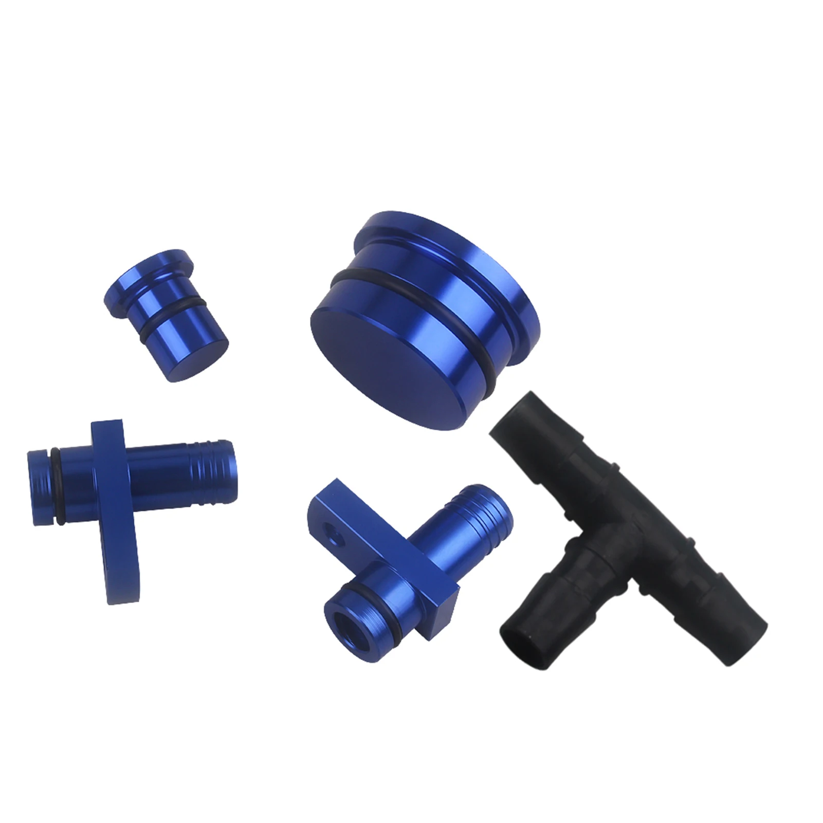 Комплект для удаления резонатора LLY LBZ LMM PCV сменный комплект Duramax - Цена: 1 130,35 руб.