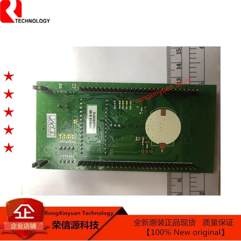 1 шт. ST STM32L-Discovery STM32L152 Cortex-M3 Совет по развитию STM32L152RBT6 STM32F103C8T6 32-битный MCU 100% Новый
