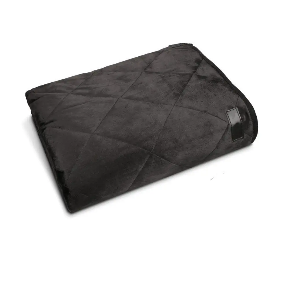 Водонепроницаемый чехол на сиденье для домашних животных защитная накидка