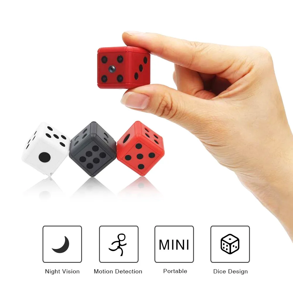 

SQ16 Mini Camera HD 1080P Camcorder DVR Video Voice Recorder Motion Detection Sport Micro Camera SQ11 Small Camera