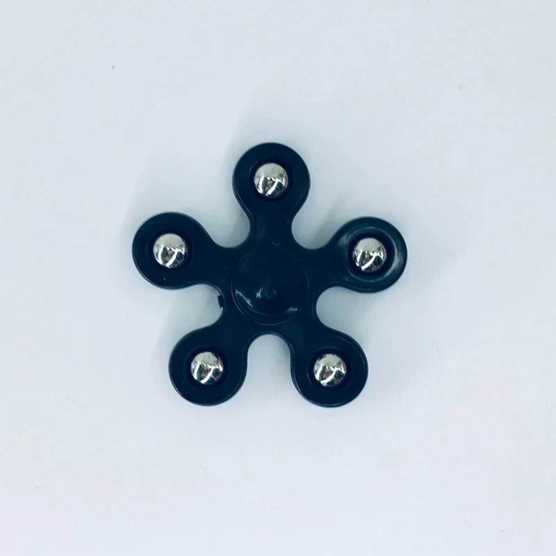 Мини-Спиннер 1 шт. новинка Спиннер для повседневного использования людей с