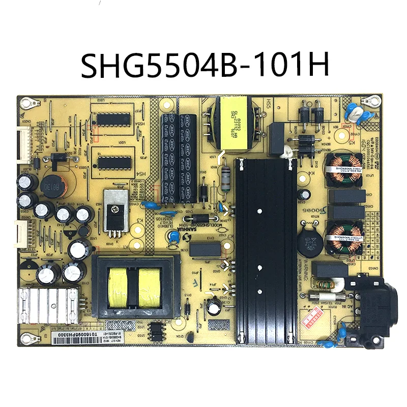 

Тестовая плата питания для L50F3800A SHG5504B-101H 81-PBE050-H01