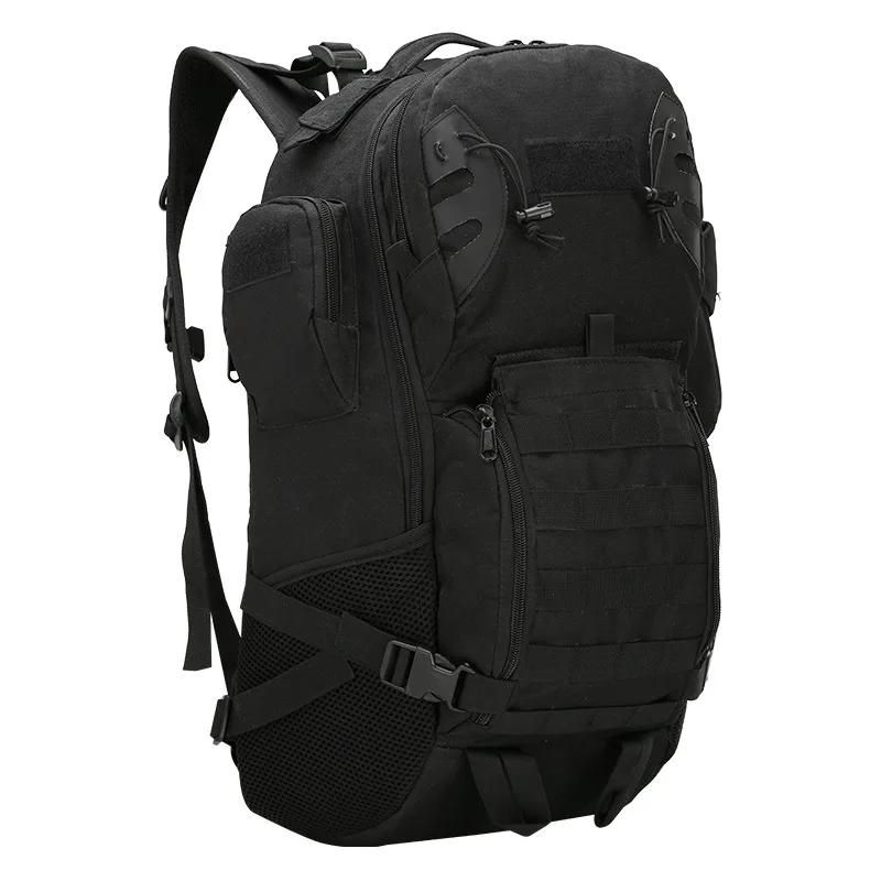 

Спортивный Тактический рюкзак для активного отдыха, кемпинга, походов, альпинизма, военный камуфляж, водонепроницаемые дорожные сумки