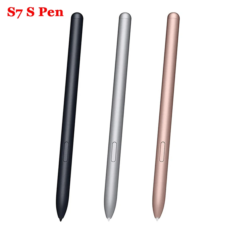 New Stylus For Samsung Galaxy S7 FE LTE S7fe S6 Lite Tab S6lite s7 Phone Touch Screen Sensitive Replacement Pencil &amp Logo | Мобильные
