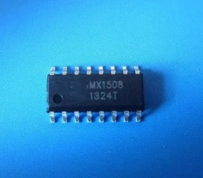 

2 шт./лот MX1508 SOP-16 Quad двухканальный Матовый DC мотор Драйвер IC в наличии
