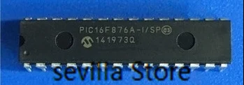 Φ/SP PIC16F876A-I PIC16F876A PIC16F876 новая интеграция IC