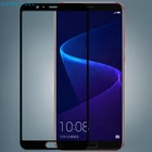 Защитное стекло для Huawei Honor View 10, закаленное стекло 5,99 дюйма, пленка для защиты экрана