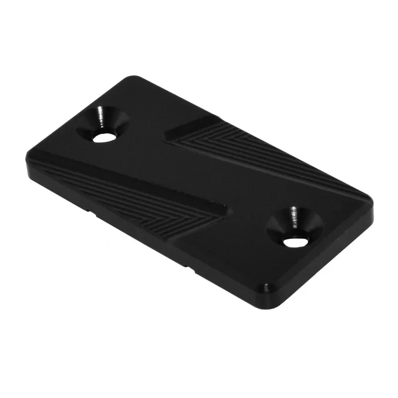 Мотоцикл для Suzuki DR-Z 400 DRZ 400S 400E 400SM 2005-2020 CNC алюминиевая передняя Тормозная жидкость