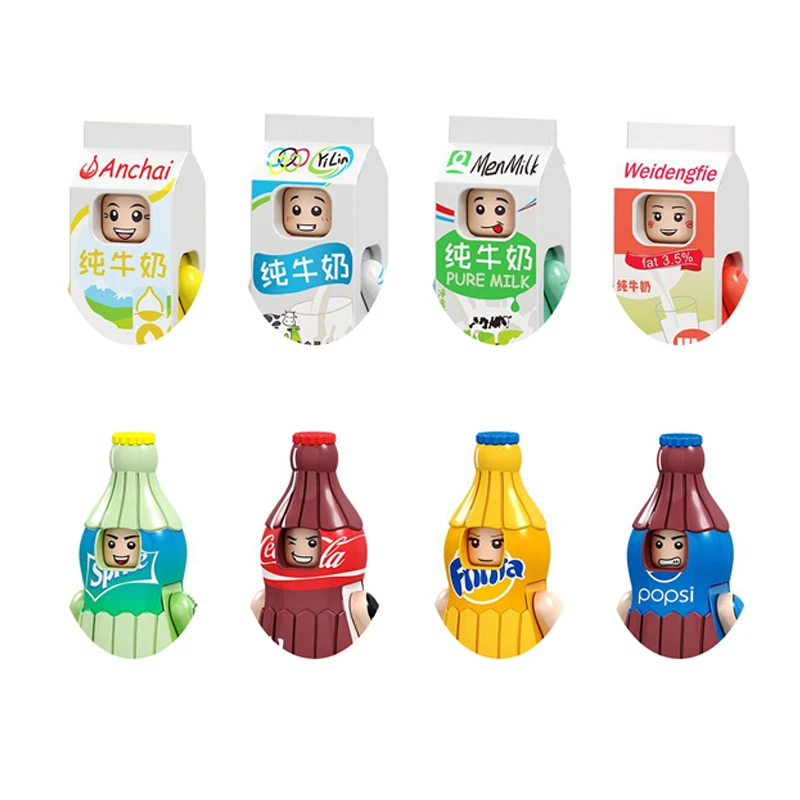 Мини-фигурки героев Диснея из фильма История игрушек | Игрушки и хобби