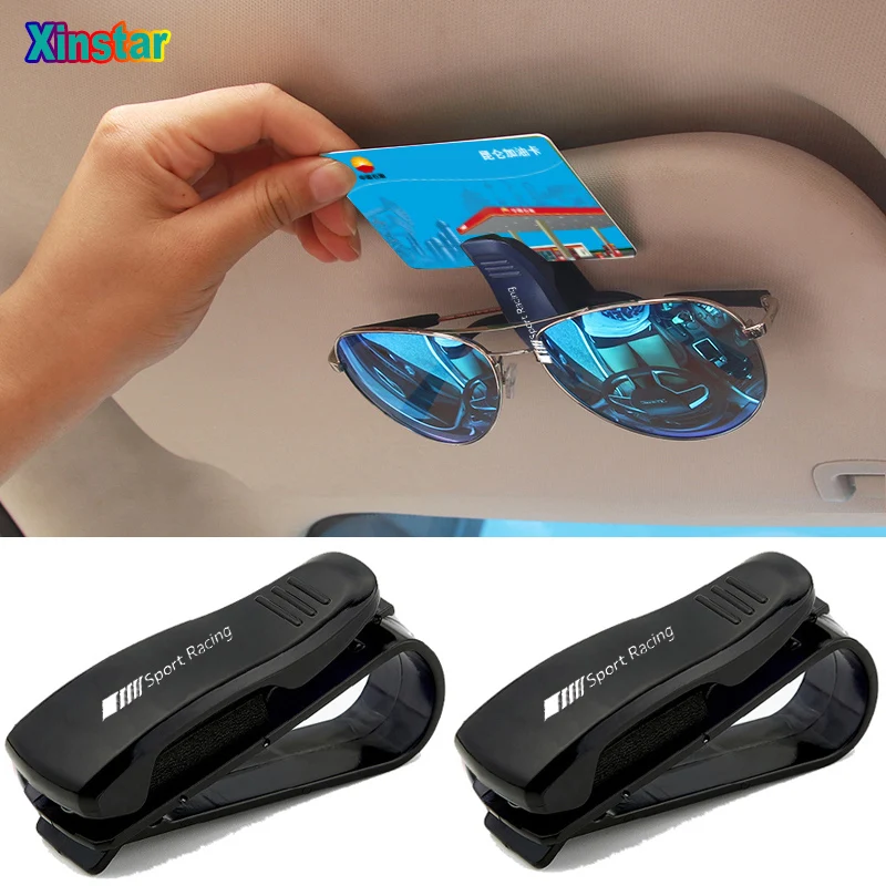 Пластиковая наклейка для автомобильного солнцезащитного козырька Mercedes Benz AMG w117