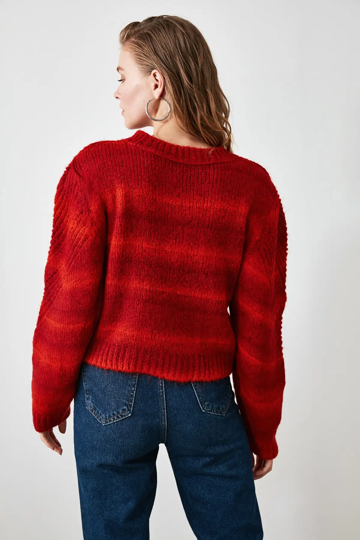 

Trendyol Knitwear Sweater TWOAW21KZ1352