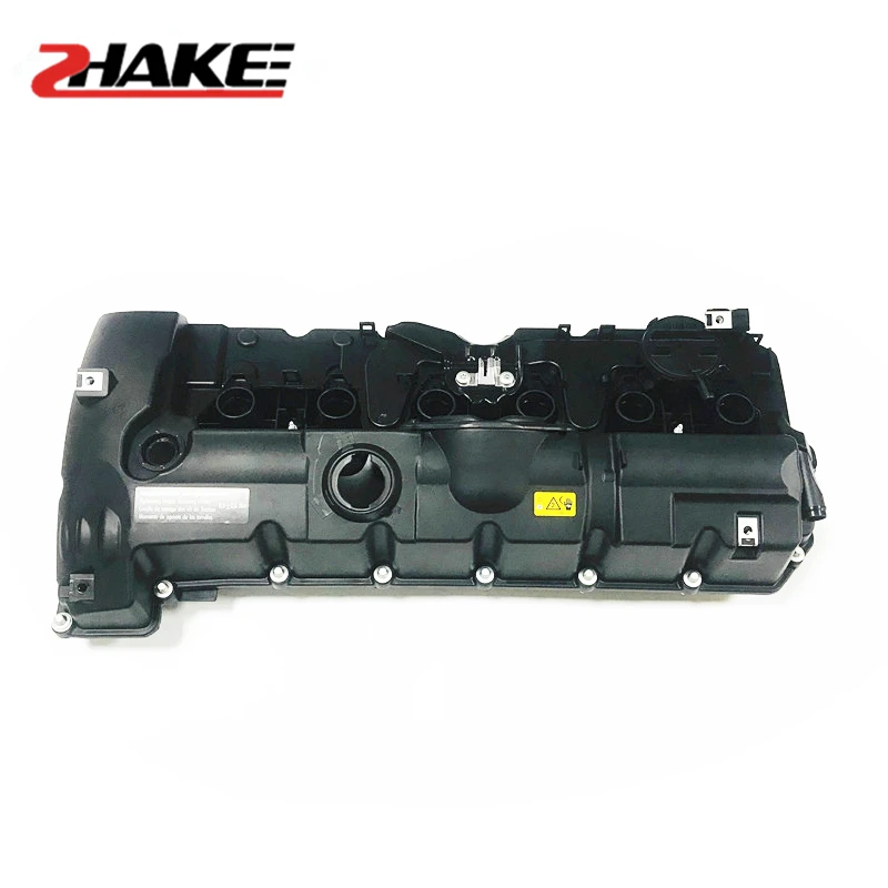 Крышка головки цилиндра клапана двигателя для B M W 128i 328i 528i X3 X5 Z4 11127552281 E236|Колпак клапана| |