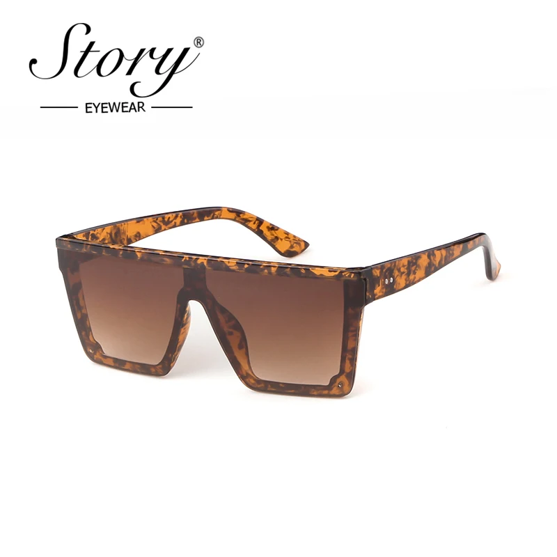 Очки солнцезащитные S5121U мужские и женские модные брендовые дизайнерские