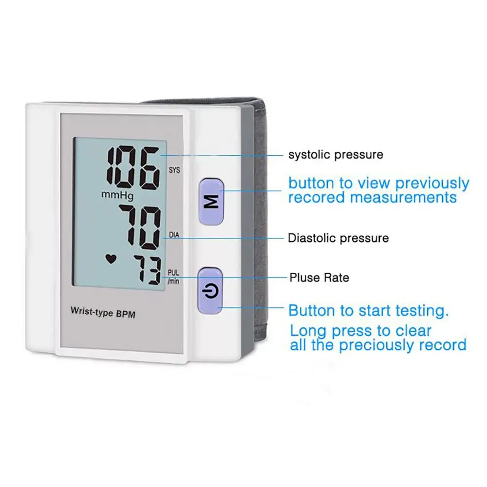 Автоматитотонометр на застье ариариаритмии 20|Датчики давления| |