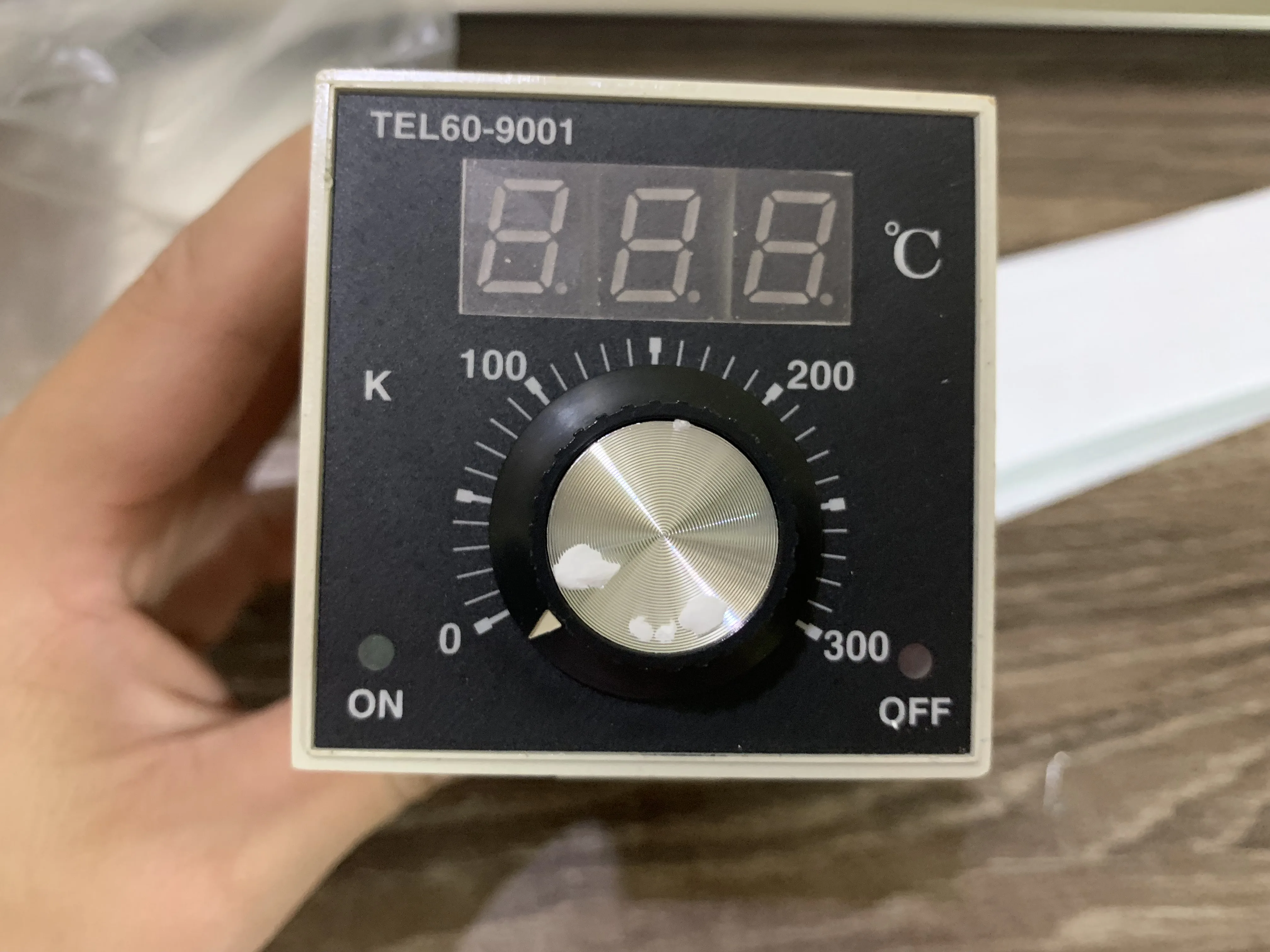 Оригинальный цифровой термостат типа k 0 300 TEL60 9001|oven thermostat|digital temperaturedigital temperature
