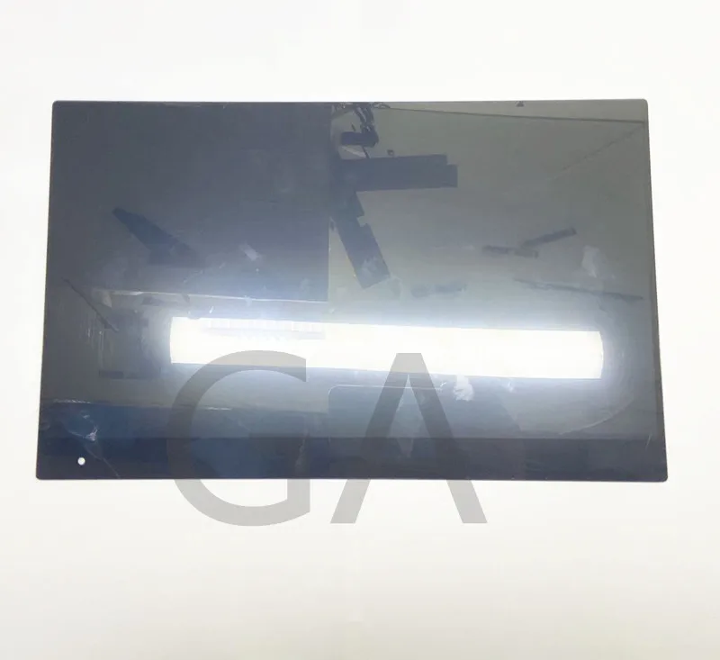 Для Dell xps 13 9343 P54g Wqhd 3 &quotсветодиодный ЖК-дисплей цифрированная фотография 05P7H |