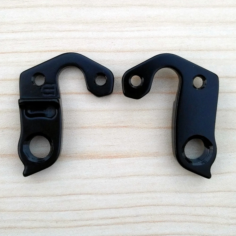 10 шт. Задний рычаг переключения передач для велосипеда mech dropout Скотта 20
