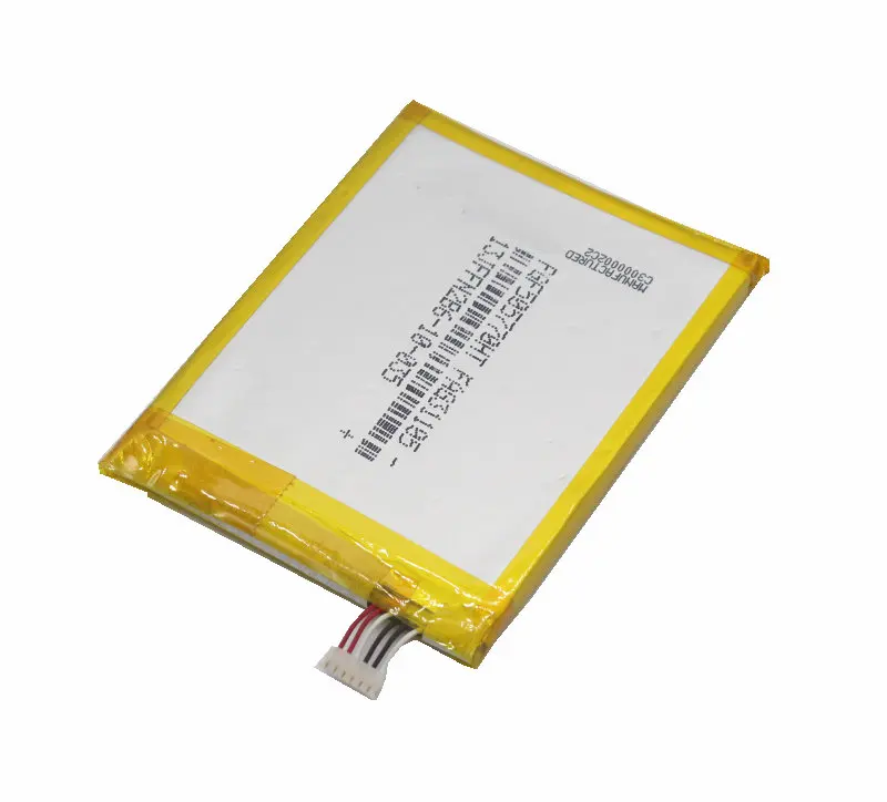 1x3000 мА/ч TLp030B1 TLp030B2 Батарея для Alcatel One Touch Flash 2 7049D мерцание/мигание 2017 поп S7 OT 7045 7045Y +