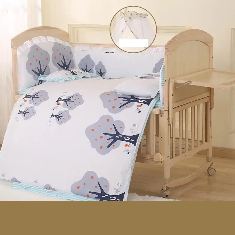 Малыша Cameretta Bambini Кама Infantil Menino детский деревянный детская кровать Enfant Kinderbett