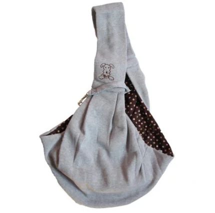 

CX Pet Outing Cross-Body Bag Portable Bag Breathable Bag