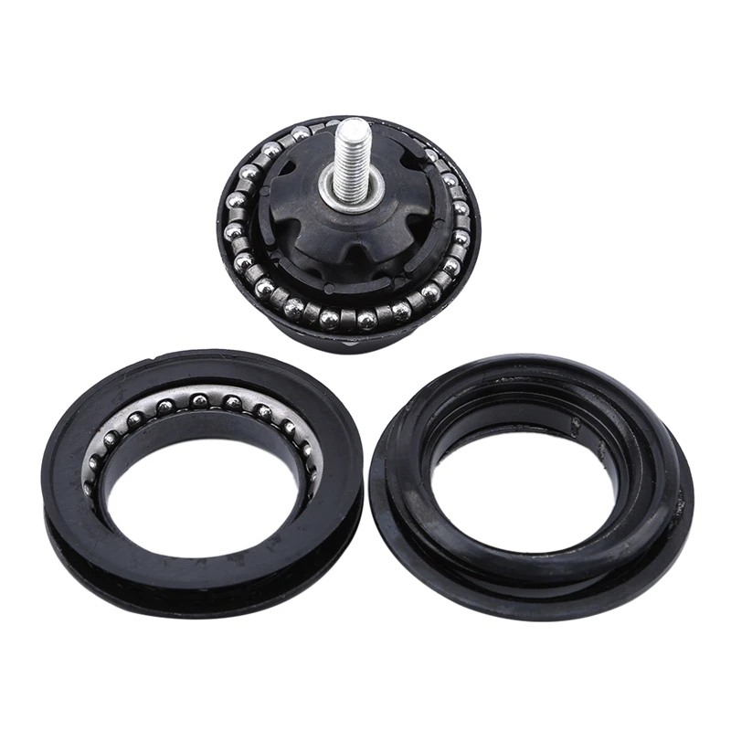 

New Arrival Aluminum Alloy Bicycle Cycling 44mm Hidden Mountain Bike Water Drop Bowl Set Mtb Road Bike Head Parts