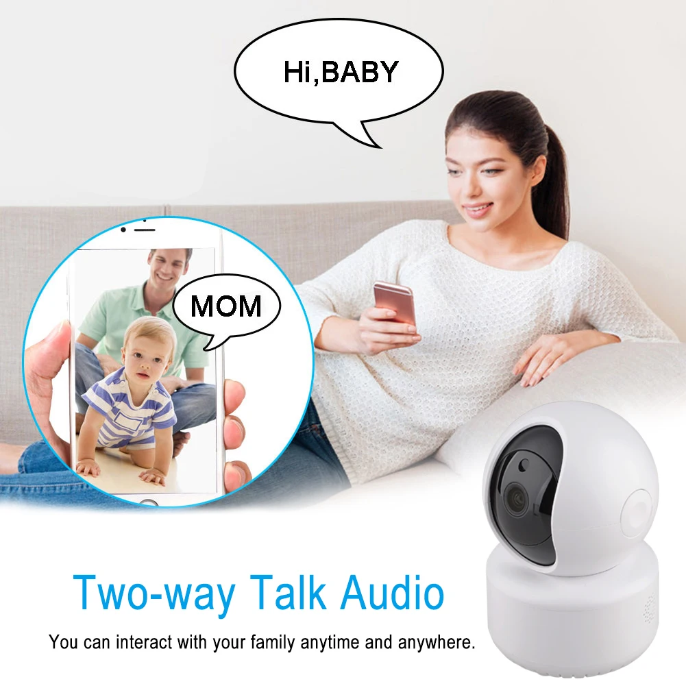 Hd Wifi Ip Камера 360 ° Vision Cctv poe Ptz 2 Way аудио-разговора Беспроводной безопасности 4g Onvif