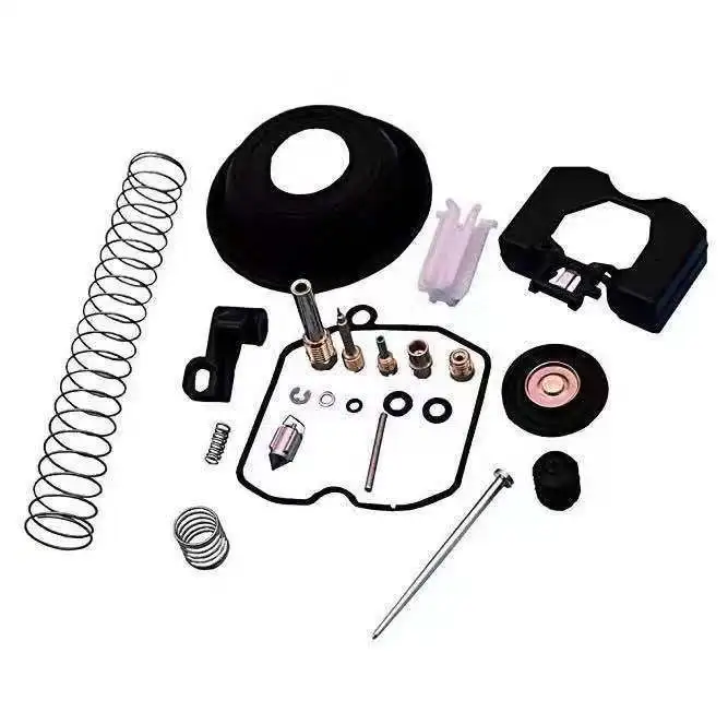 

Carburetor Repair Kit For Harley Davidson Cv40 27421-99c