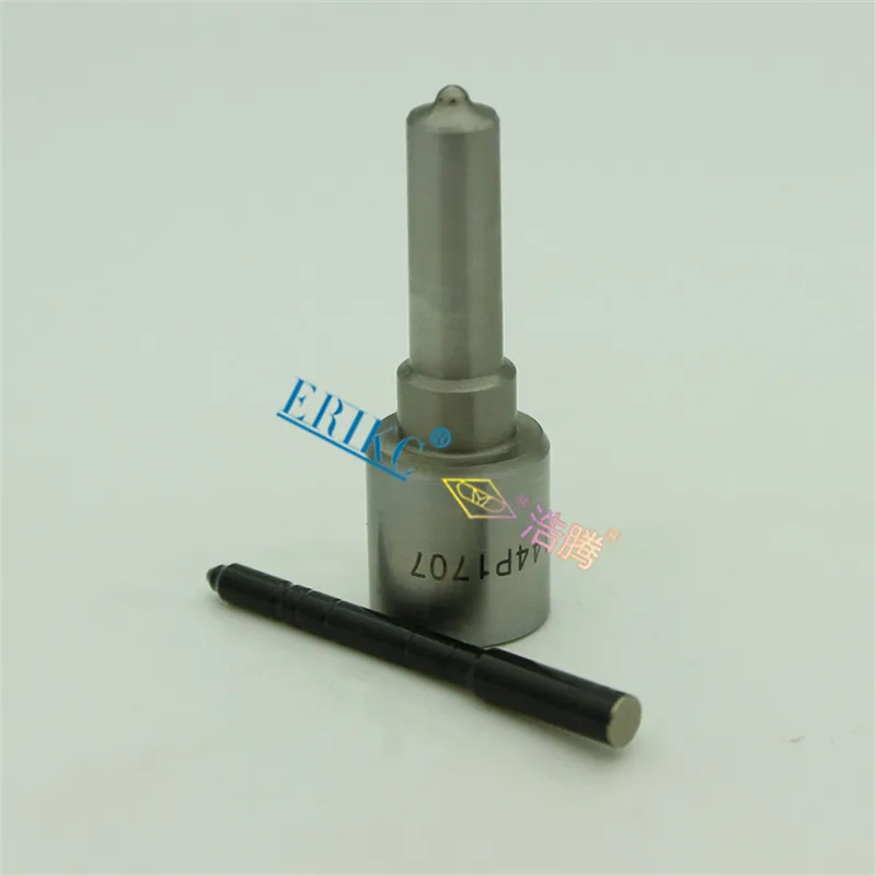 DLLA 144 P 1707 ERIKC инжектор дизельного двигателя насадки 144P1707 (0433172045) для Cummins 4942359 0445120122