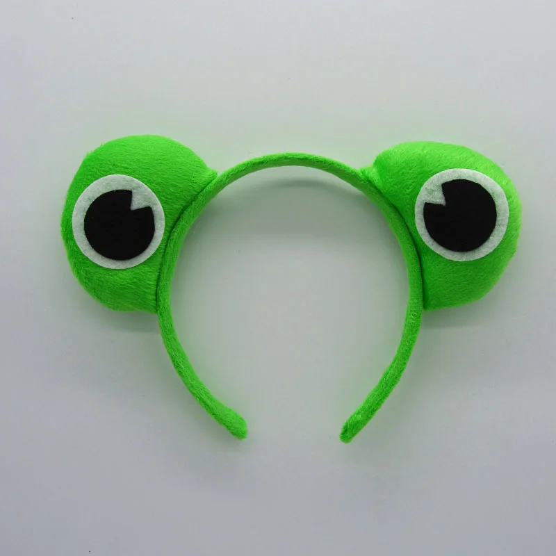 Kids Adult Animal Ear Headband Dog Elephant Monkey Headwear Headpiece Masquerade Party Favors Gift Christmas Halloween|christmas christmas|christmas