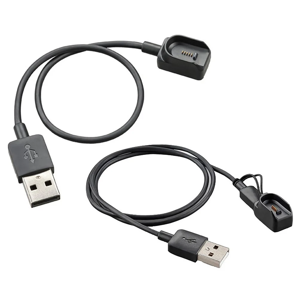 Запасное Зарядное устройство USB с зарядным кабелем для Voyager Bluetooth Legend Адаптер