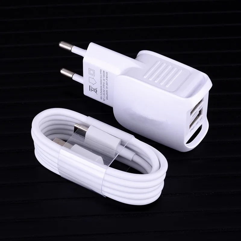 5V 2A быстрое зарядное устройство USB EU для Meizu M3 M5 M6 NOTE M5S M5C M6S MX6 M6C U10 U20 V8 C9 PRO 6 7 15 16 plus 16S